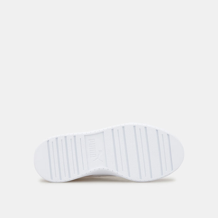 PUMA Kids' x SMILEYWORLD Caven Shoe (Younger Kids) Pink PUMA Kids' x SMILEYWORLD Caven Shoe (Younger Kids) Pink image number 3