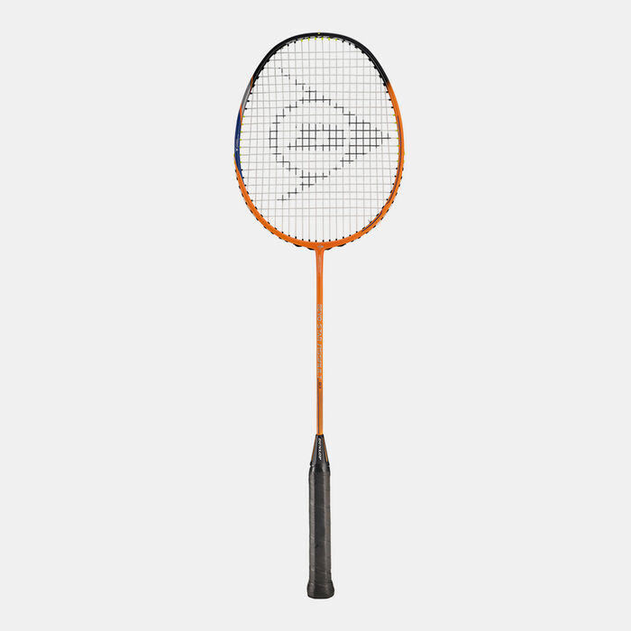 Dunlop Revo-Star Sonic 83 G6 HL Badminton Racket Multi Dunlop Revo-Star Sonic 83 G6 HL Badminton Racket Multi image number 0