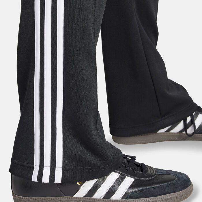 adidas Originals Men's Adicolor 70s Track Pants Black adidas Originals Men's Adicolor 70s Track Pants Black image number 4