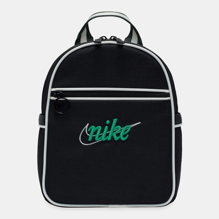 Nike Women's Sportswear Futura 365 Backpack Black image number 0