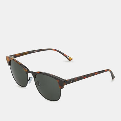 Vans Men's Dunville Sunglasses Brown Vans Men's Dunville Sunglasses Brown