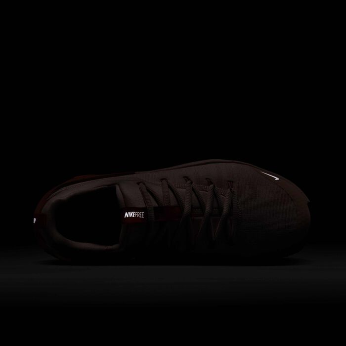 Nike Women's Free Metcon 6 Training Shoes Brown image number 8