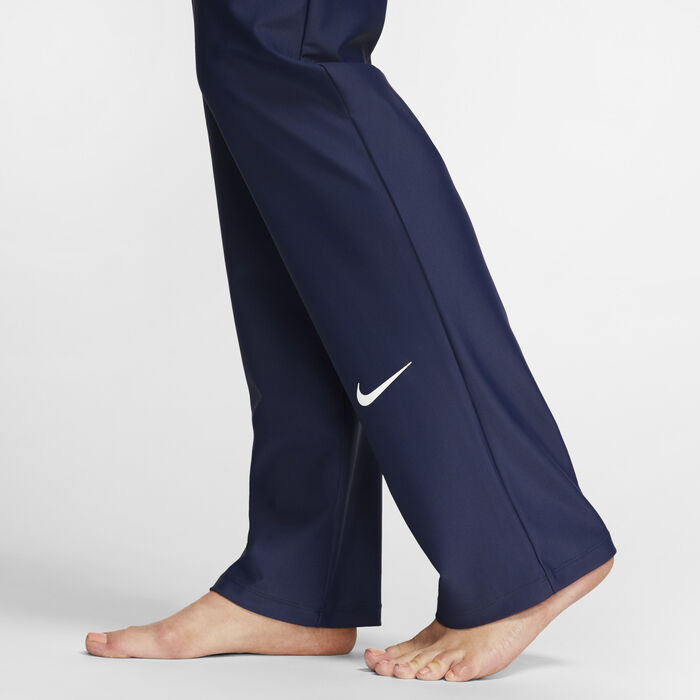 Nike Swim Women's Victory Swimming Pants Black Nike Swim Women's Victory Swimming Pants Black image number 2