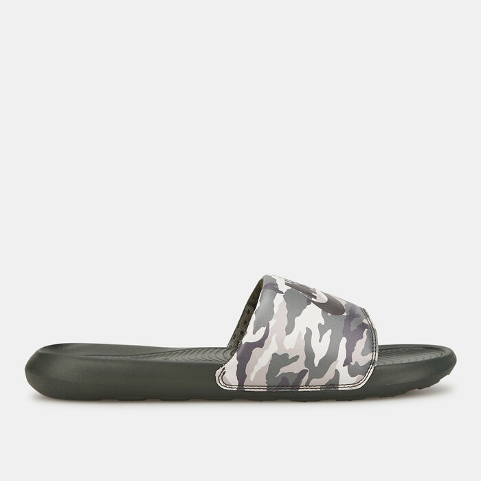 Nike Men's Victori One Printed Slides Multi Nike Men's Victori One Printed Slides Multi image number 2