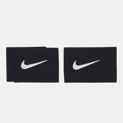 Nike Guard Stay 2 Football Sleeve Black