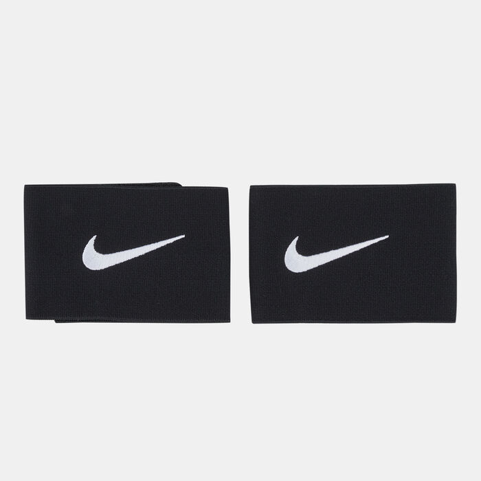 Nike Guard Stay 2 Football Sleeve Black Nike Guard Stay 2 Football Sleeve Black image number 0