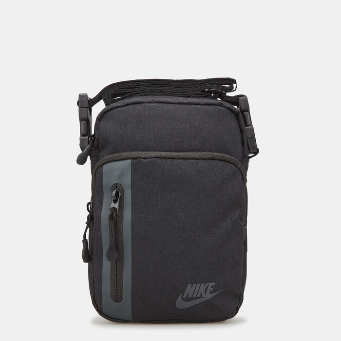 Nike Elemental Premium Crossbody Bag Black Nike Elemental Premium Crossbody Bag Black image number 0
