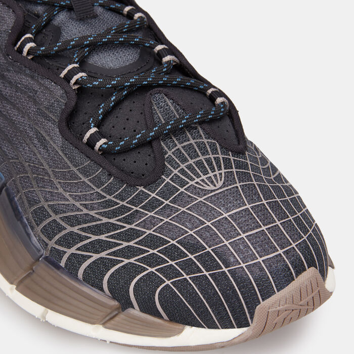 Reebok Zig Kinetica II Shoe Black image number 4