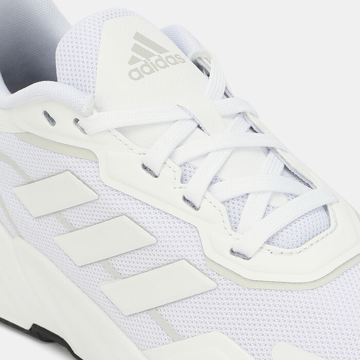 adidas Women's X9000L1 Shoe White adidas Women's X9000L1 Shoe White image number 4