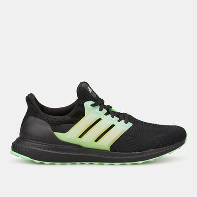 adidas Men's Ultraboost 5.0 DNA Shoe Black