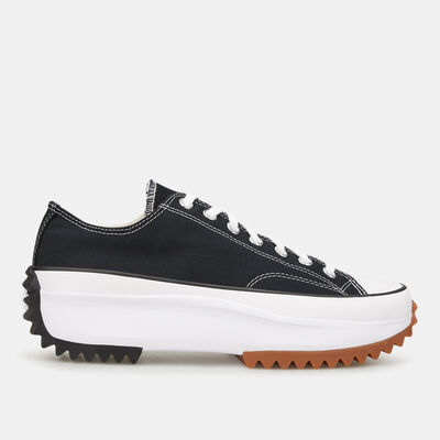 Converse Run Star Hike Unisex Shoe Black Converse Run Star Hike Unisex Shoe Black