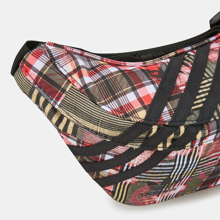 adidas Originals HER Studio London Waist Bag Multi adidas Originals HER Studio London Waist Bag Multi image number 3
