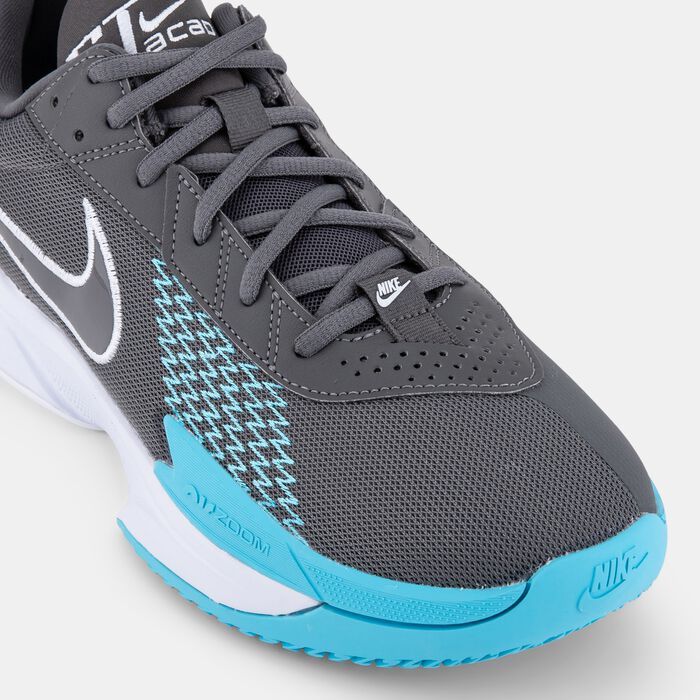 Nike Men's G.T. Cut Academy Basketball Shoes Grey image number 4