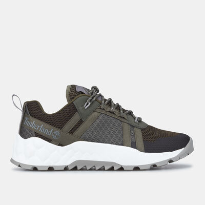 Timberland Men's Solar Wave LT Low Shoe Green