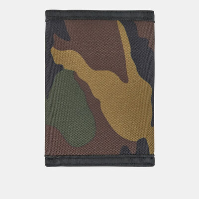 Vans Men's Slipped Classic Wallet Multi