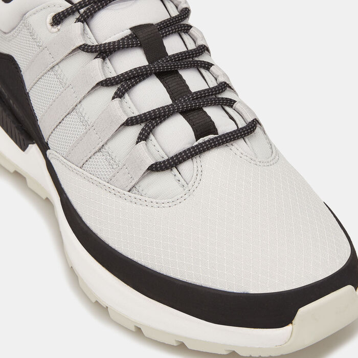 Timberland Men's Euro Trekker Low Mesh Shoe Grey Timberland Men's Euro Trekker Low Mesh Shoe Grey image number 4