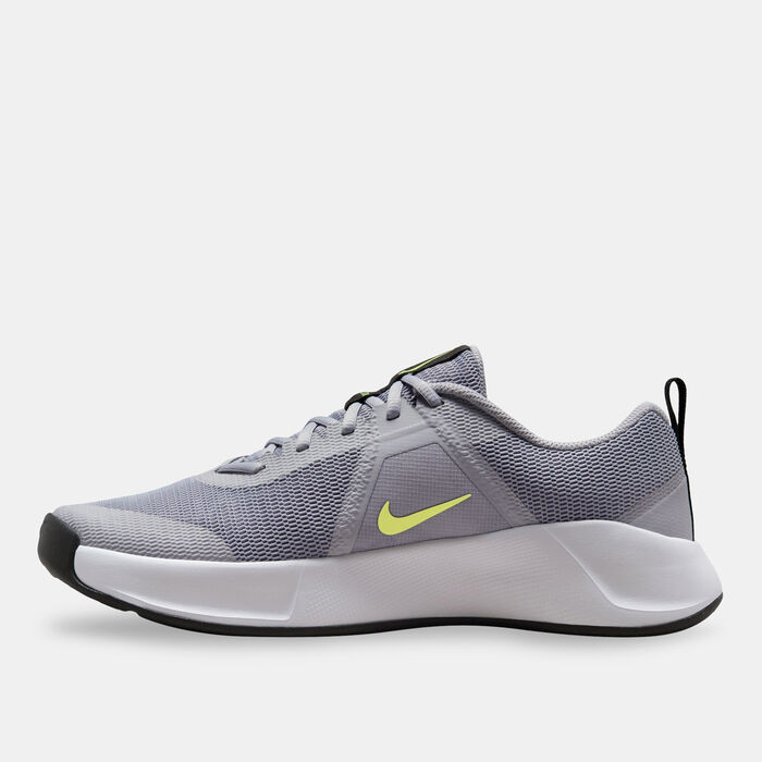 Nike Men's MC Trainer 3 Shoes Grey Nike Men's MC Trainer 3 Shoes Grey image number 2
