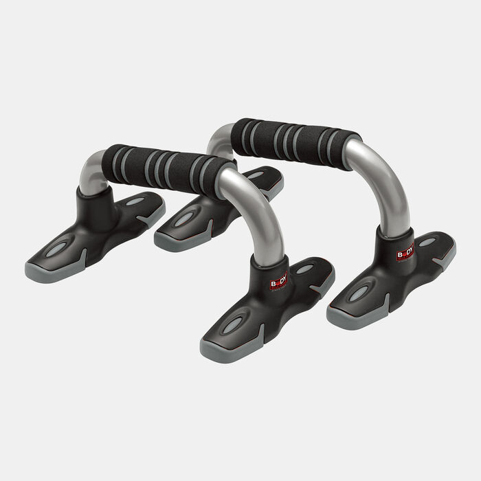Body Sculpture Push Up Bar Multi image number 0