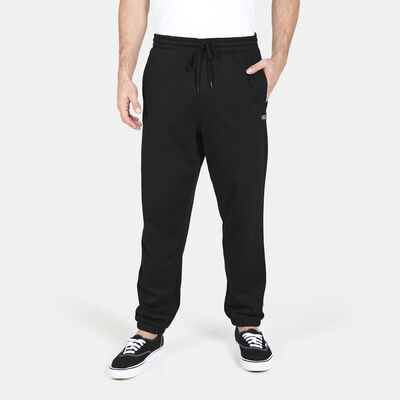 Vans Men's Basic Fleece Sweatpants Black