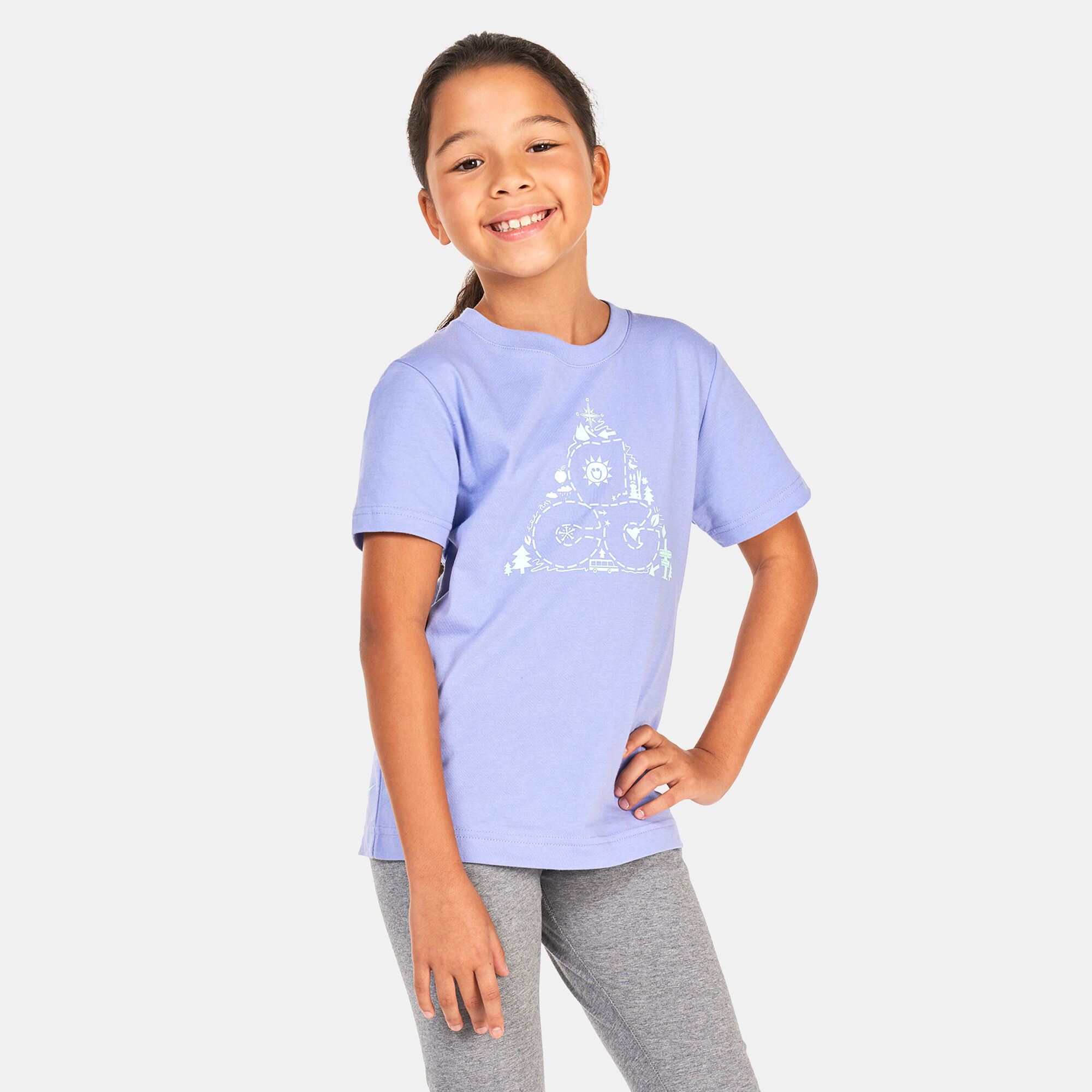 Kids acg 2025