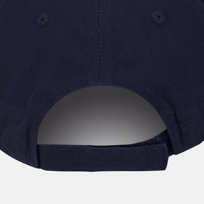 PUMA Men's Essential Cap Blue image number 1