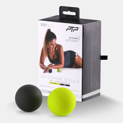 PTP Massage Balls Multi PTP Massage Balls Multi