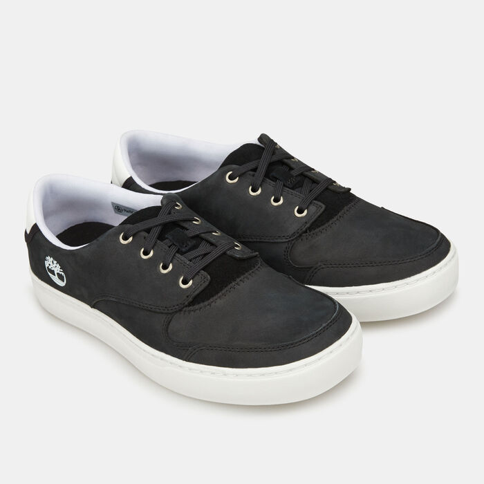 Timberland Men's Adventure 2.0 Trainer Shoe Black image number 1