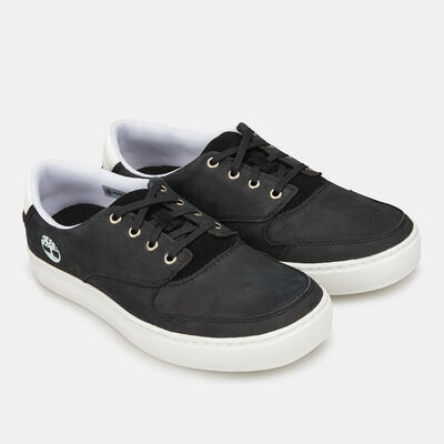 Timberland Men's Adventure 2.0 Trainer Shoe Black Timberland Men's Adventure 2.0 Trainer Shoe Black