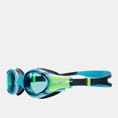 Speedo Kids' Biofuse 2.0 Swimming Goggles Blue