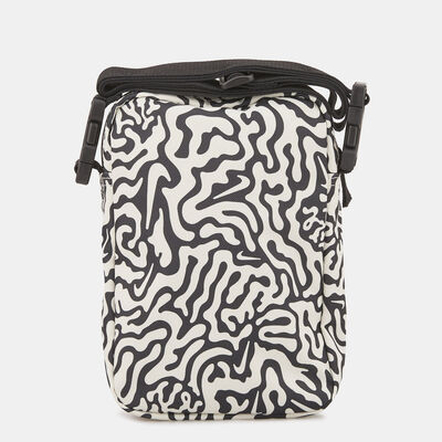 Nike Heritage Crossbody Bag White Nike Heritage Crossbody Bag White
