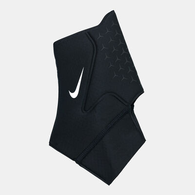 Nike Pro Ankle 3.0 Training Sleeve Black Nike Pro Ankle 3.0 Training Sleeve Black