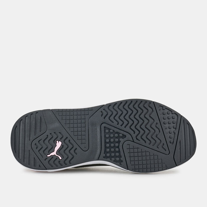 PUMA Women's X-Ray 2 Square Shoe Black image number 3