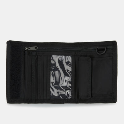 The North Face Base Camp Wallet Black The North Face Base Camp Wallet Black