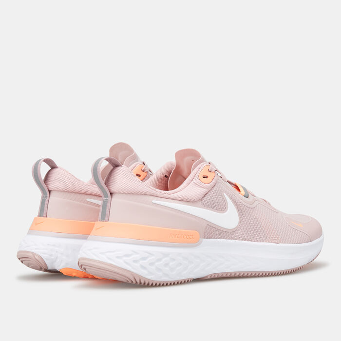 Nike Women's React Miler Running Shoe image number 2