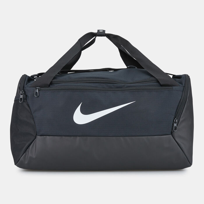Nike Brasilia Training Duffel Bag (Small) Black image number 0