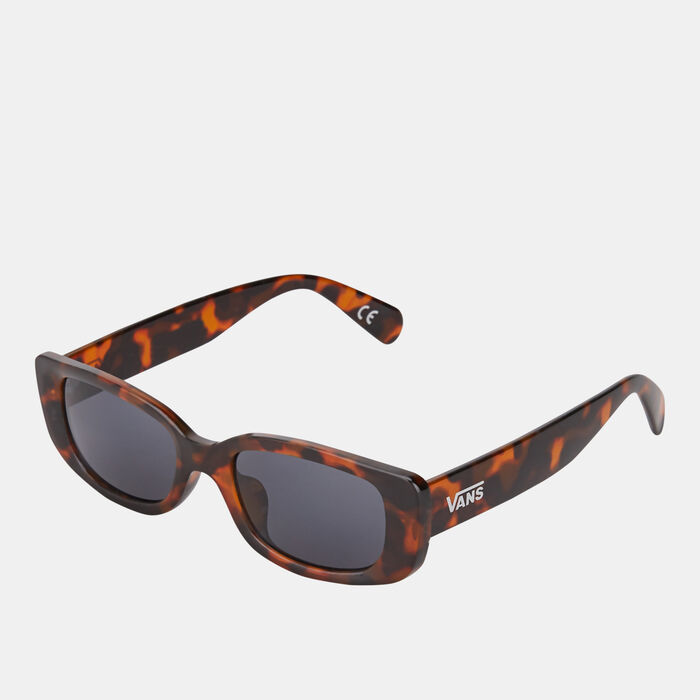 Vans Bomb Sunglasses yellow image number 1