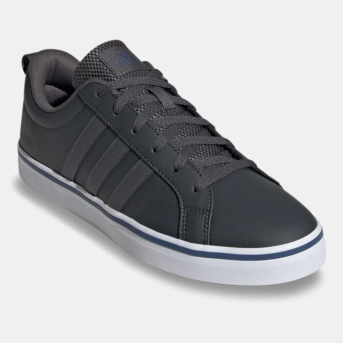 adidas Men's VS Pace 2.0 Shoe Grey image number 1