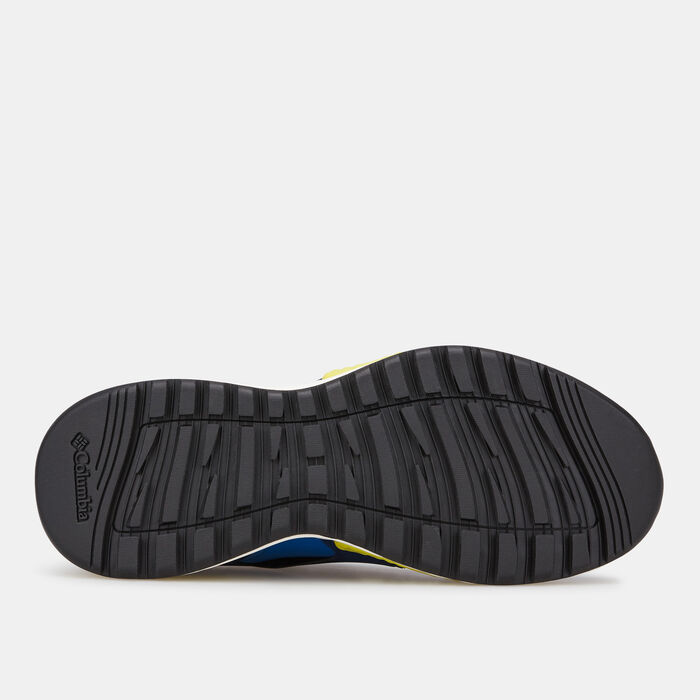 Columbia Men's SH/FT™ Aurora OutDry™ Shoe Blue Columbia Men's SH/FT™ Aurora OutDry™ Shoe Blue image number 3