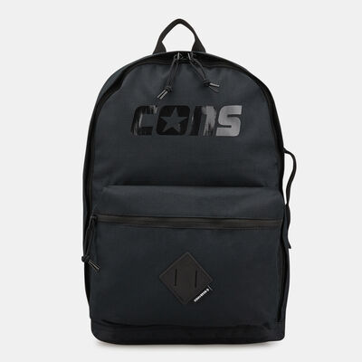 Converse GO 2 Backpack Black Converse GO 2 Backpack Black