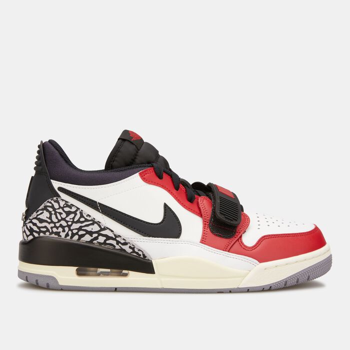 Jordan Men's Legacy 312 Low Shoes Multi Jordan Men's Legacy 312 Low Shoes Multi image number 1