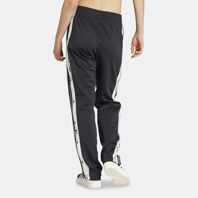 adidas Originals Women's Adibreak Track Pants Black adidas Originals Women's Adibreak Track Pants Black