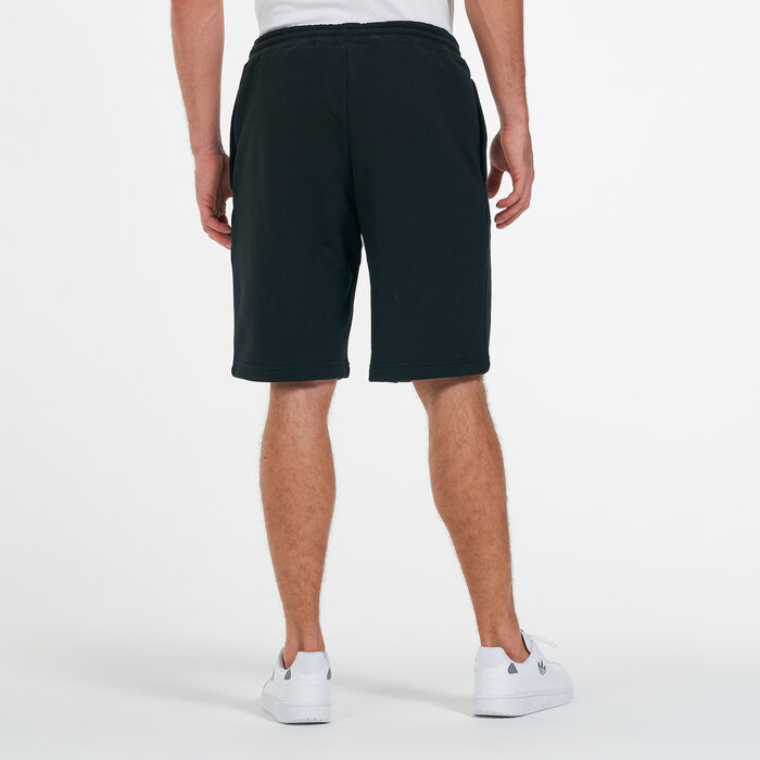 adidas Men's R.Y.V. Shorts Black adidas Men's R.Y.V. Shorts Black image number 1
