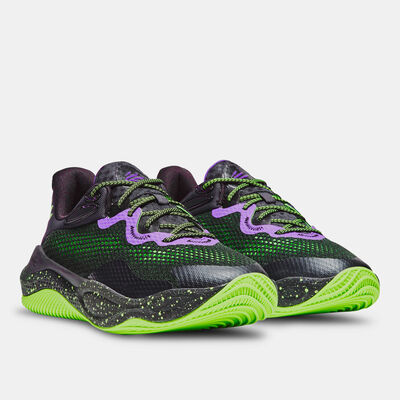 Under Armour Curry Splash 24 Basketball Shoes Purple Under Armour Curry Splash 24 Basketball Shoes Purple