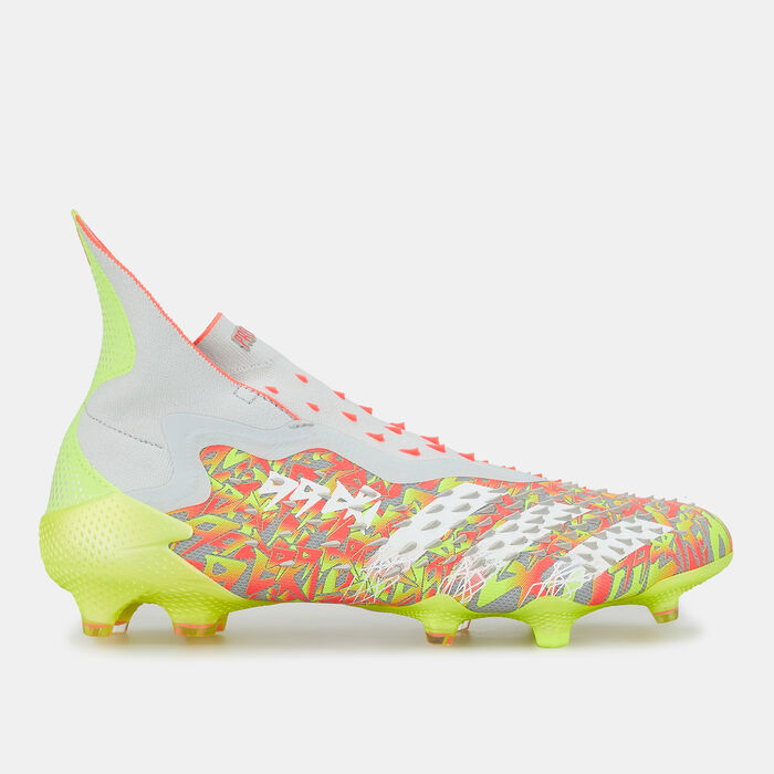 adidas Men's Predator Freak Firm Ground Football Shoe adidas Men's Predator Freak Firm Ground Football Shoe image number 0
