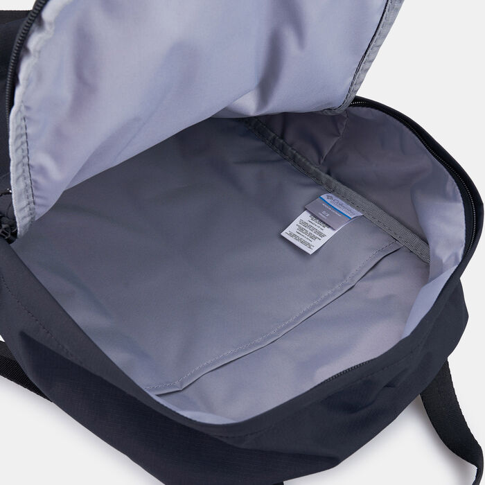 Columbia Columbia Trek™ 18L Backpack Black Columbia Columbia Trek™ 18L Backpack Black image number 3