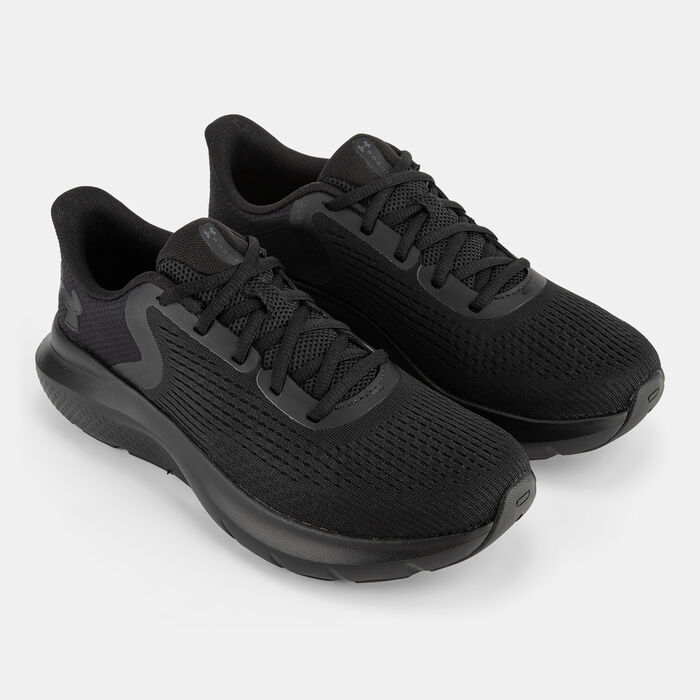 Under Armour Women's Rogue 5 Running Shoes Black image number 1