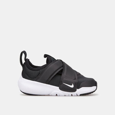 Nike Kids' Flex Advance Shoe Black