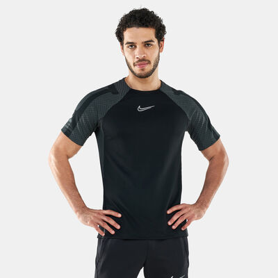 Nike Men's Dri-FIT Strike Training Top Black