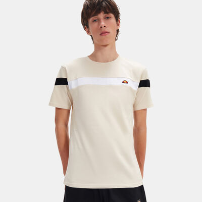 ellesse Men's Caserio T-Shirt White