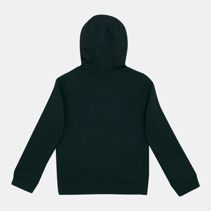 Nike Kids' Sportswear Club Hoodie (Older Kids) Black image number 1